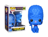 Funko Pop Panther Marge - Los Simpsons Threehouse Of Horror N° 8191