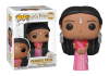 Funko Pop Parvati Patil Yule - Harry Potter N° 1001