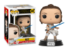 Funko Pop Rey - Star Wars The Rise Of Skywalker N° 3071