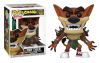 Funko Pop Tiny Tiger - Crash Bandicoot N° 5331