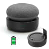 Batería Portátil para Google Nest Mini 2da Gen Recargable 10000 mAh Negro1