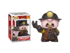 Funko Pop Underminer - Incredibles 2 Disney N° 3701