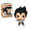 Funko Pop Vegeta - Dragon Ball Z N° 6141