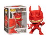 Funko Pop Venom Daredevil - Marvel Venomized N° 5131