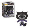 Funko Pop Venom Rocket Raccoon - Marvel Venomized N° 5151