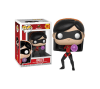 Funko Pop Violet - Incredibles 2 Disney Los Increíbles N° 3651