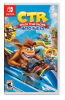 Juego Nintendo Switch Crash Team Racing Nitro Fueled1