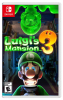 Juego Nintendo Switch Luigis Mansion 31