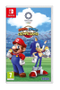 Juego Nintendo Switch Mario & Sonic Olympic Games1