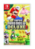 Juego Nintendo Switch New Super Mario Bros U Deluxe1