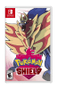 Juego Nintendo Switch Pokémon Escudo Shield1