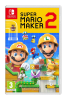Juego Nintendo Switch Super Mario Maker 21