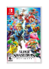 Juego Nintendo Switch Super Smash Bross Ultimate1