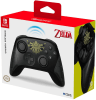 Mando Nintendo Switch Horipad Inalámbrico The Legend Of Zelda Wireless4