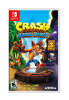 Juego Nintendo Switch Crash Bandicoot N Sane Trilogy1