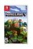 Juego Nintendo Switch Minecraft1