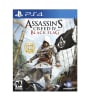 Juego PS4 Assassins Creed IV Black Flag Latam1