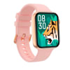 SmartWatch Teros Rosa Gold 1.78' Amoled Táctil IP68, 220mAh, Calorías, Oxígeno, TE-80801