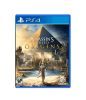 Juego PS4 Assassins Creed Origins Latam1