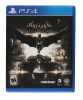 Juego PS4 Batman Arkham Knight1