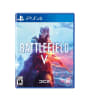 Juego PS4 Battlefield V1