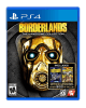 Juego PS4 Borderlands The Handsome Collection1