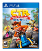 Juego PS4 Crash Team Racing Nitro Fueled1