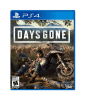 Juego PS4 Days Gone PlayStation 41