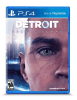 Juego PS4 Detroit Become Human1