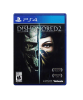 Juego PS4 Dishonored 21