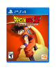 Juego PS4 Dragon Ball Z Kakarot1