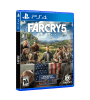 Juego PS4 Far Cry 5 Latam1