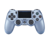 Mando PS4 DualShock 4 V2 Azul Titanio3