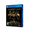 Juego PS4 Injustice 2 Legendary Edition us1