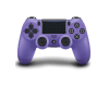 Mando PS4 DualShock 4 V2 Púrpura / Morado Eléctrico3