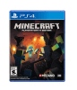 Juego PS4 Minecraft Sellado1