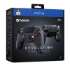 Mando PS4 Revolution Unlimited Nacon Inalámbrico y Alámbrico3