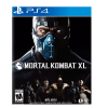 Juego PS4 Mortal Kombat XL1