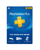 Tarjeta PlayStation Plus 3 Meses Membresía Región USA1