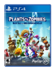 Juego PS4 Plants Vs Zombies La Batalla por Neighborville Battle1