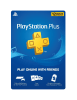 Tarjeta PlayStation Plus 12 Meses Membresía Región USA1