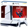 Consola PS5 Slim Spiderman 2 Bundle con Lector Incluye Juego 8K HDR1