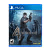 Juego PS4 Resident Evil 41