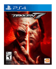 Juego PS4 Tekken 7 Sellado1