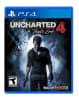 Juego PS4 Uncharted 41