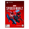 Juego Digital Spiderman 2 PS5 Tarjeta con Código PlayStation 51