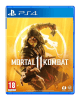 Juego PS4 Mortal Kombat 111