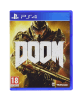 Juego PS4 Doom PlayStation 41