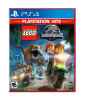 Juego PS4 Lego Jurassic World1