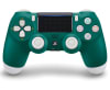 Mando Ps4 Verde Alpino Alta Calidad Compatible V2 Alpine Green Cable3